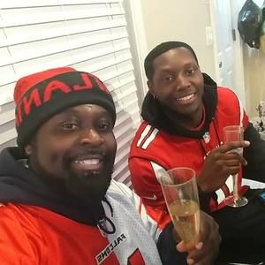 Meet your Posher, Shondle